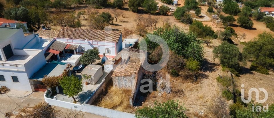 Terreno urbano em Loulé (São Clemente) de 4 700 m²