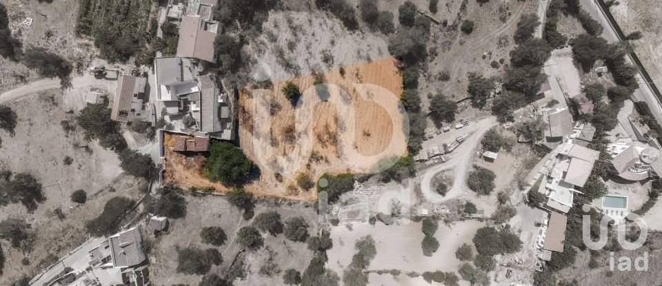 Terreno urbano em Loulé (São Clemente) de 4 700 m²