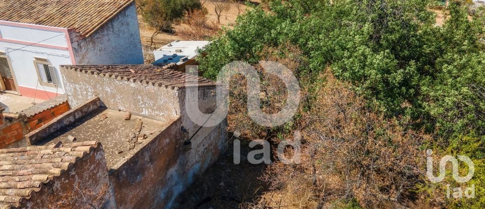 Terreno urbano em Loulé (São Clemente) de 4 700 m²