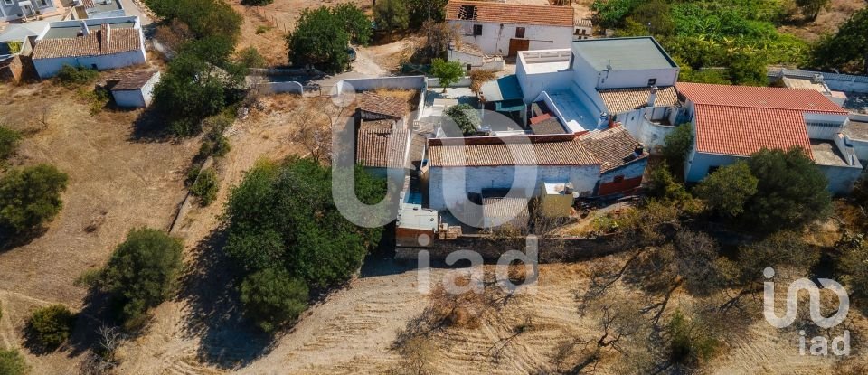Terreno urbano em Loulé (São Clemente) de 4 700 m²