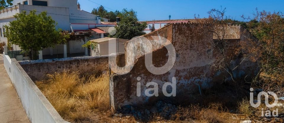Terreno urbano em Loulé (São Clemente) de 4 700 m²