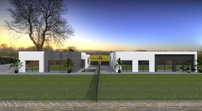 Casa / Villa T3 em Nadadouro de 171 m²