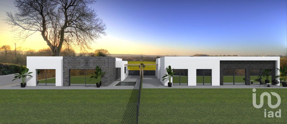 House T3 in Nadadouro of 171 m²