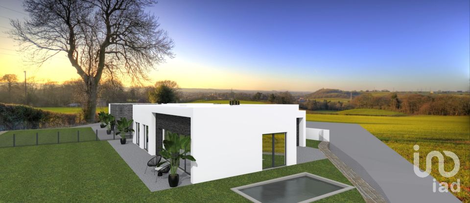 House T3 in Nadadouro of 171 m²