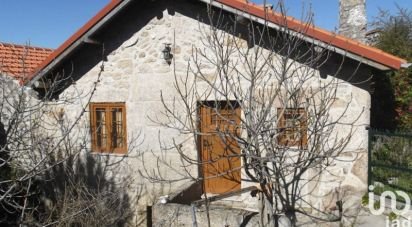 Maison de village T1 à Pousafoles do Bispo, Pena Lobo e Lomba de 378 m²