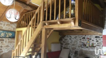 Maison de village T1 à Pousafoles do Bispo, Pena Lobo e Lomba de 378 m²