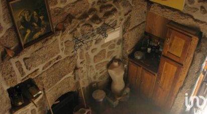 Maison de village T1 à Pousafoles do Bispo, Pena Lobo e Lomba de 378 m²