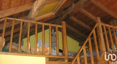 Maison de village T1 à Pousafoles do Bispo, Pena Lobo e Lomba de 378 m²