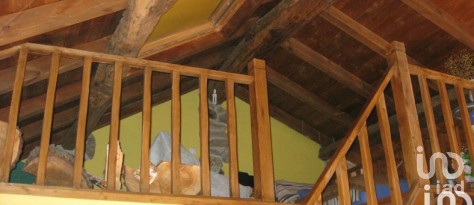 Casa de aldeia T1 em Pousafoles do Bispo, Pena Lobo e Lomba de 378 m²