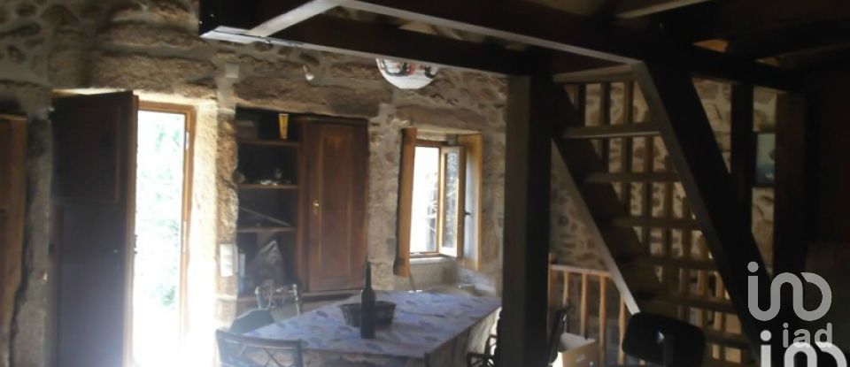 Casa de aldeia T1 em Pousafoles do Bispo, Pena Lobo e Lomba de 378 m²