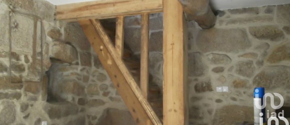 Casa de aldeia T1 em Pousafoles do Bispo, Pena Lobo e Lomba de 378 m²