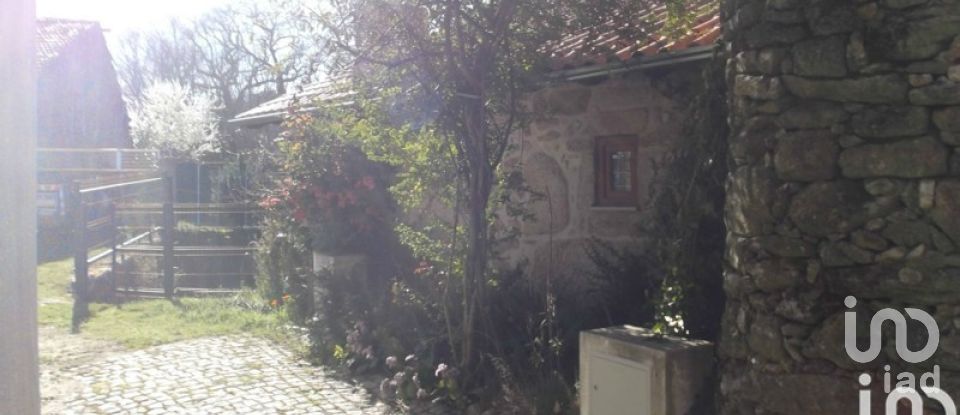 Casa de aldeia T1 em Pousafoles do Bispo, Pena Lobo e Lomba de 378 m²