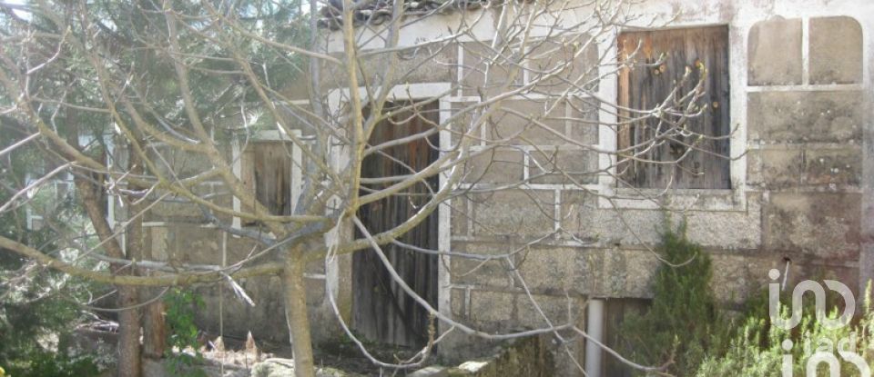 Casa de aldeia T1 em Pousafoles do Bispo, Pena Lobo e Lomba de 378 m²