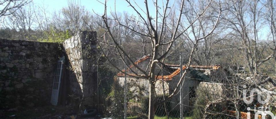 Casa de aldeia T1 em Pousafoles do Bispo, Pena Lobo e Lomba de 378 m²