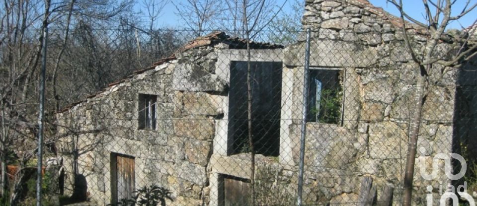 Village house T1 in Pousafoles do Bispo, Pena Lobo e Lomba of 378 m²