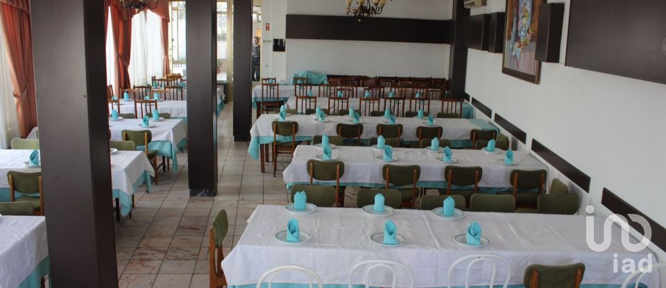 Restaurant in Vilar Formoso of 320 m²