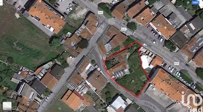 Terrain à São bernardo de 2 660 m²
