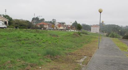 Land in Oliveira do Bairro of 540 m²
