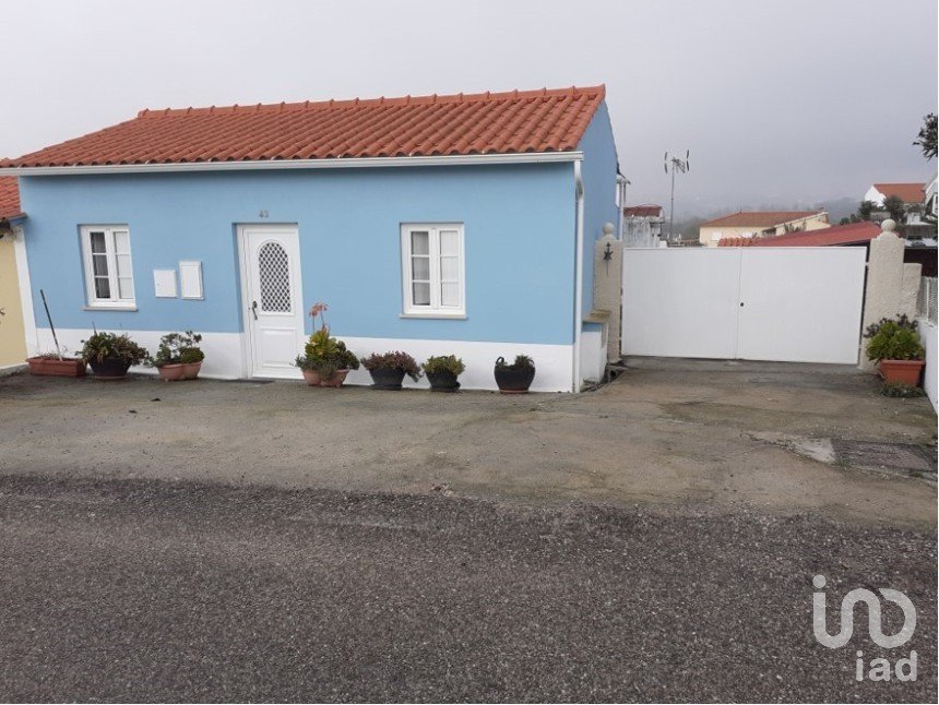 House T3 in Tomar (São João Baptista) e Santa Maria dos Olivais of 103 m²