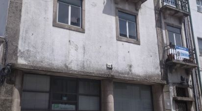 Bâtiment à Guarda de 593 m²