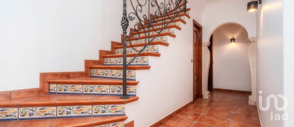 Traditional house T3 in Altura of 155 m²