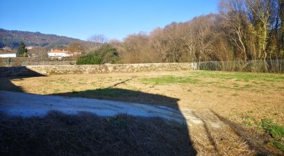 Land in Covas of 975 m²