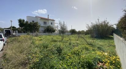 Terreno para construção em Faro (Sé e São Pedro) de 540 m²