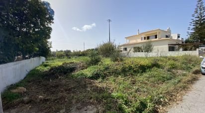Building land in Faro (Sé e São Pedro) of 540 m²