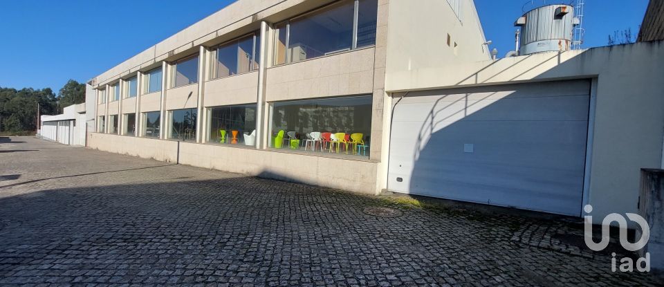 Shop / premises commercial in Bougado (São Martinho e Santiago) of 7,375 m²