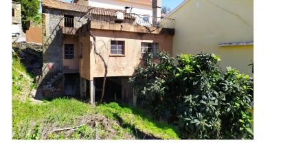 Maison de village T3 à Sobreira Formosa e Alvito da Beira de 185 m²