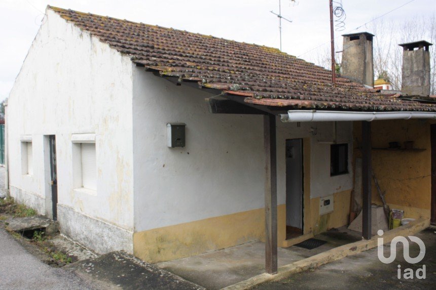 Casa de aldeia T2 em Cantanhede e Pocariça de 48 m²
