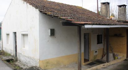 Village house T2 in Cantanhede e Pocariça of 48 m²