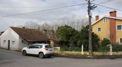 Maison de village T2 à Cantanhede e Pocariça de 48 m²