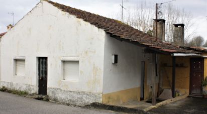 Maison de village T2 à Cantanhede e Pocariça de 48 m²