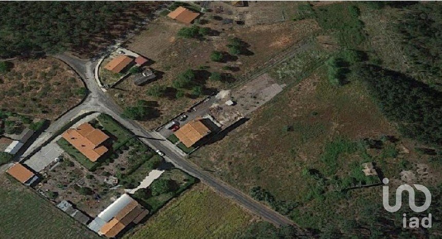 Building land in São Caetano of 6,080 m²