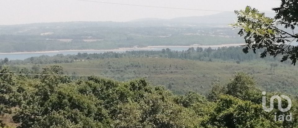 Land in Sabugal e Aldeia de Santo António of 56,170 m²