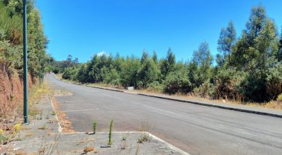 Land in Santa Cruz of 1,576 m²