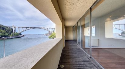 Appartement T3 à Lordelo Do Ouro E Massarelos de 174 m²