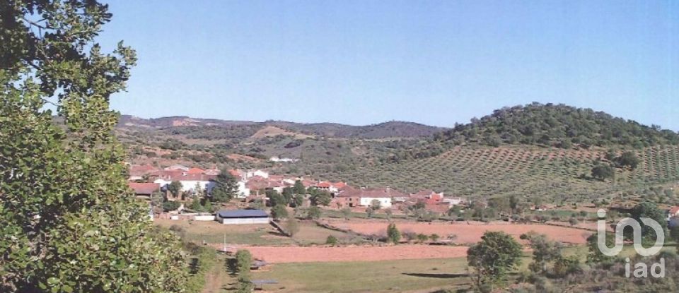 Terreno Agrícola em Agrobom, Saldonha e Vale Pereiro de 517 200 m²