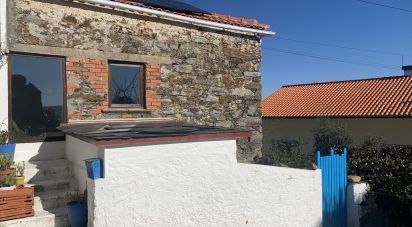 Gîte T1 à Cepos e Teixeira de 84 m²