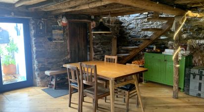 Gîte T1 à Cepos e Teixeira de 84 m²