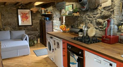 Gîte T1 à Cepos e Teixeira de 84 m²