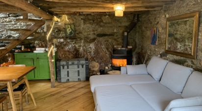 Gîte T1 à Cepos e Teixeira de 84 m²