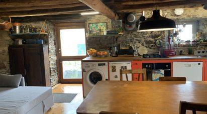 Gîte T1 à Cepos e Teixeira de 84 m²