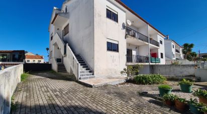 Apartment T3 in Caldas da Rainha - Nossa Senhora do Pópulo, Coto e São Gregório of 117 m²