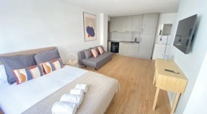 Appartement T0 à Bonfim de 57 m²