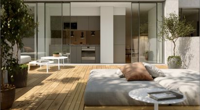 Apartment T1 in Estrela of 58 m²