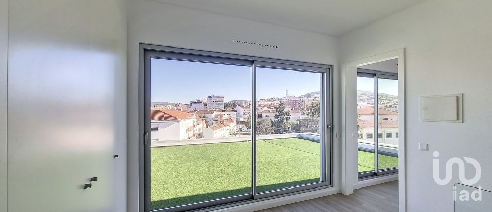 Appartement T5 à Santa Maria, São Pedro E Matacães de 258 m²
