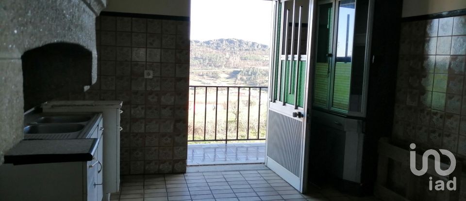 Apartment T3 in Mogadouro, Valverde, Vale de Porco e Vilar de Rei of 107 m²