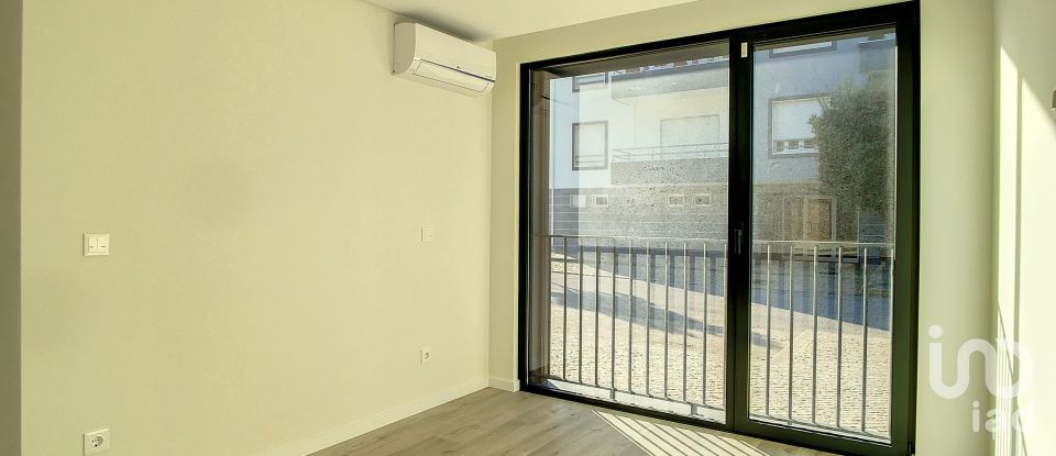 Block of flats T3 in Silveira of 136 m²